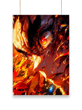 Demon Slayer | Anime - Poster | 17